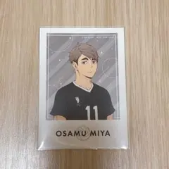 ハイキュー 宮治 シール ステッカー