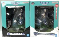 一番くじ ブルーロック 夢中の連鎖 B賞 ラストワン賞 糸師凛