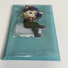 鬼滅の刃 実りの秋まつり 2025 宇髄天元 アクリルスタンド アクスタ