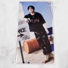 StrayKids celebrATE スペシャルトレカ アイエン