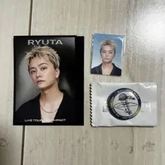 BALLISTIK BOYZ 日高竜太セット