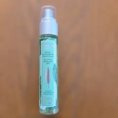 【新品 未使用】L'OCCITANE ヴァーベナ ボディ&ヘアミスト