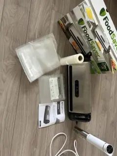 2026年最新】真空パックんシェフ2の人気アイテム - メルカリ