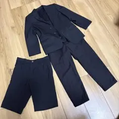 COMME CA DU MODE フォーマルスーツ 120cm