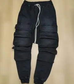 2026年最新】サルエルパンツの人気アイテム - メルカリ