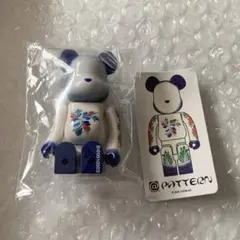 BE@RBRICK SERIES 51 パターン ベアブリック