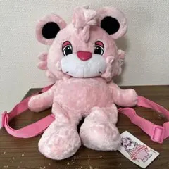 RODEO CROWNS ロデオクラウンズ RODDY ぬいぐるみリュック - メルカリ