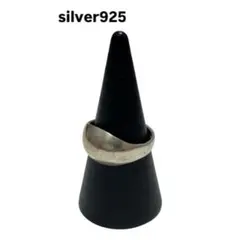 【M2】silver925 リング