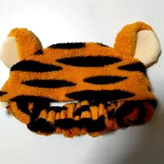 東京ディズニーリゾート 　ティガー　ヘアバンド