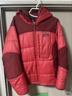 Patagonia ダスパーカ