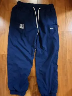 非売品】ballaholic 明星大学 ウォームアップジャケット - メルカリ