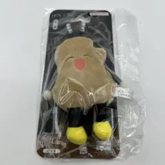 ぼっちざろっく　ギタ男　playcharm プレイチャーム　ぬいぐるみ　ぼざろ