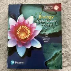 2025年最新】BIOLOGY a global approachの人気アイテム - メルカリ
