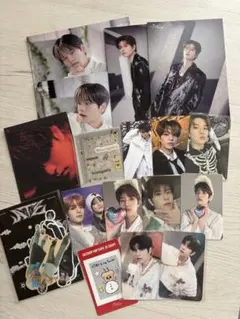2026年最新】stray kids フォトカードセットの人気アイテム - メルカリ