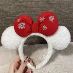 ディズニー リルリンリン カチューシャ