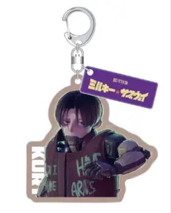 銀河特急ミルキーサブウェイ