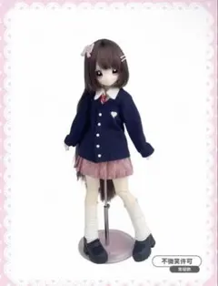 あまむす ミニスウィーツドール アンジェリカ - メルカリ