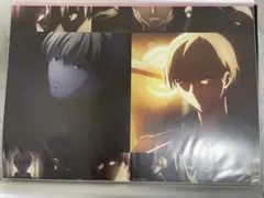 教会組 言峰&ギルガメッシュ&ランサー Fate×フィナーレランチョン