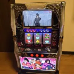 化物語 実機 不要 【引き取り限定】 スロット】化物語 初代 実機【引き取り限定】 パチスロ化物語ZX