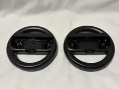 【純正品】Nintendo Switch Joy-Conハンドル 2個セット