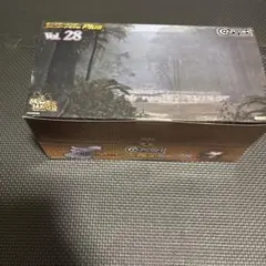 未開封品　モンスターハンター スタンダードモデル Plus Vol.28 BOX