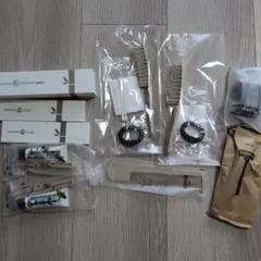 ホテル　アメニティセット