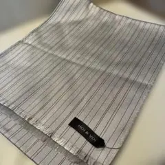 NOI & VOI ストライプ ストール