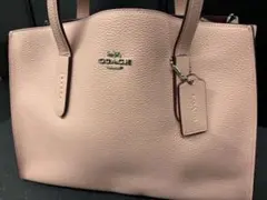 COACH コーチ ハンドバッグ ショルダーバッグ バイカラー 57497 - メルカリ