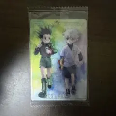 HUNTER × HUNTER イタジャガ4 ゴン&キルア