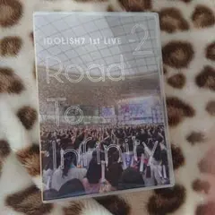 アイドリッシュセブン 1st LIVE「Road To Infinity」