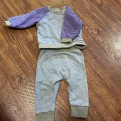 ソレイアード　セットアップ80