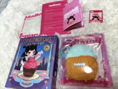 【新品】メロジョイ カップケーキか？シーソルトアイシング