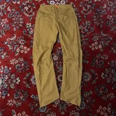 kato 立体裁断　ヒップポケット　パンツ　y2k archive
