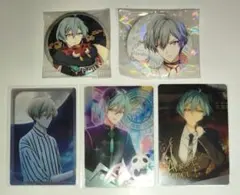 アイナナ✲*ŹOOĻ亥清悠EXPO7th缶バッジ/缶バッチ2種 - メルカリ