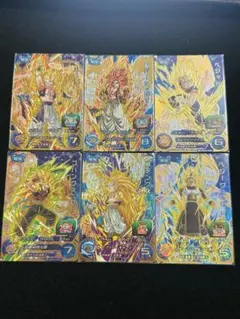 2026年最新】ドラゴンボールヒーローズ キャンペーンカードの人気