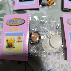 リーメント 街のデザート屋さん　モンブラン