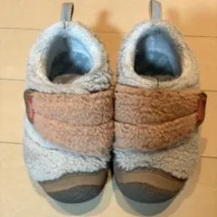 KEEN ウィンターシューズ