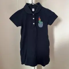 Graniph キッズワンピース100