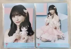 ＝LOVE 野口衣織 モーリーファンタジー 生写真