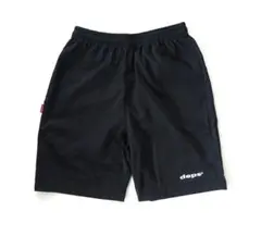 deps ロゴ フィッシングショーツ オレンジXL | Mercari