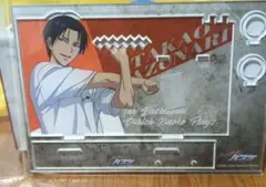 高尾和成