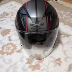 OGK Kabuto EXCEED ジェットヘルメットのサムネイル