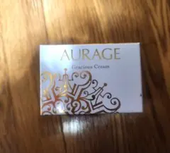 AURAGE Gracious Cream 30gのサムネイル