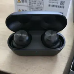 ✨極美品✨Technics EAH-AZ100 本体＆付属品完備&おまけ付き