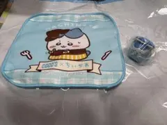 ハチワレ キャラマカロン COCO'Sタオルセット