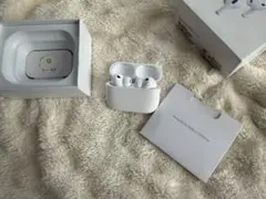 Airpods Pro 3 本体