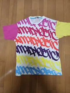 ヘクティク Tシャツ Lのサムネイル