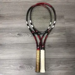 BabolaT(バボラット)ラケット PURE CONTROL