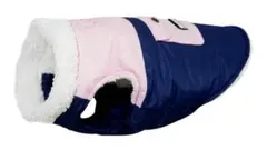 犬服 4XL 冬用 綿服 犬用コート ドッグウェア 寒冬対策 防寒 防風 防雪