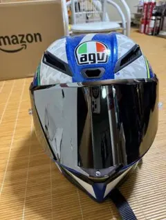 2026年最新】AGV ヘルメット ロッシの人気アイテム - メルカリ